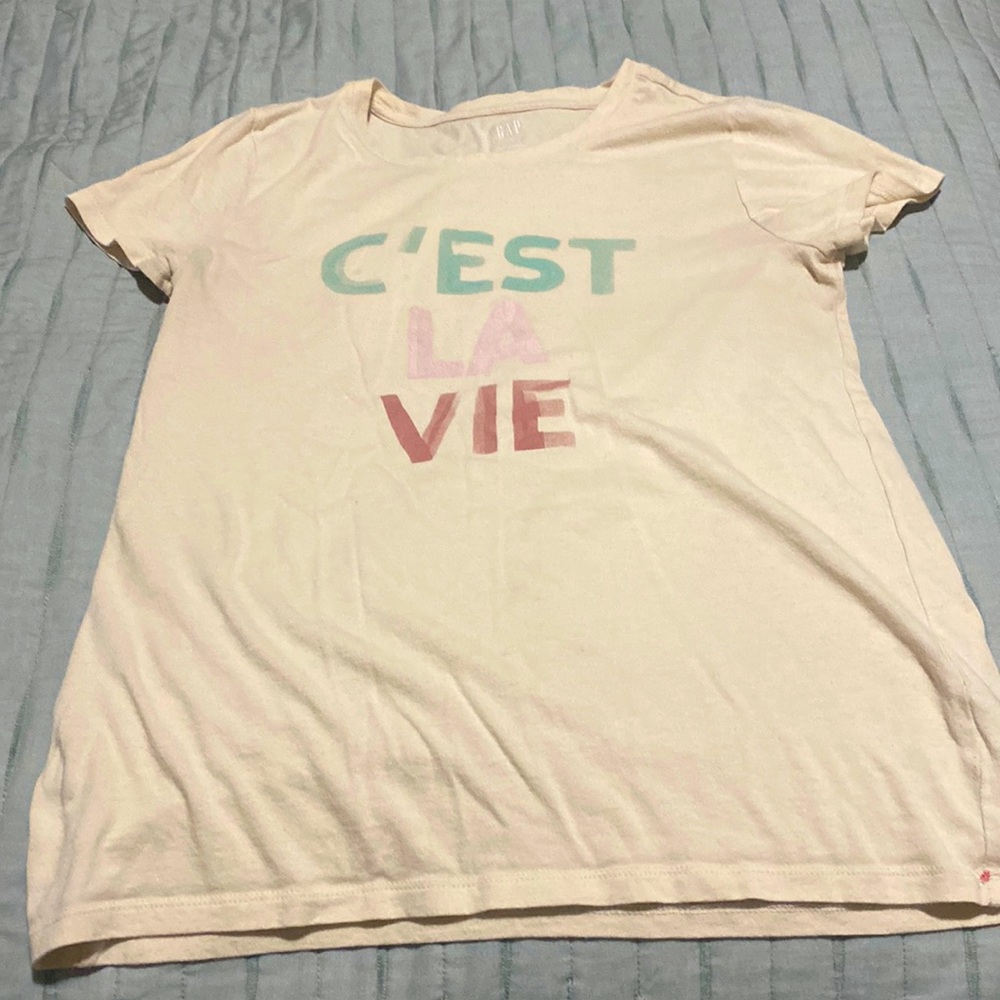 Gap T-shirt